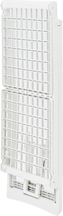 Actual product image vidaXL Wäscheständer (1.85 m)