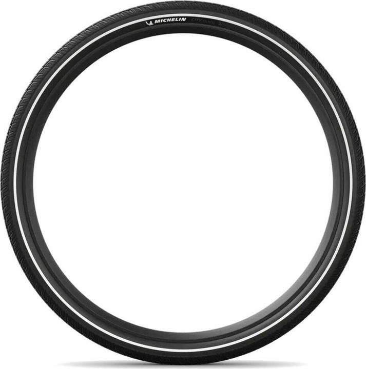 Actual product image Michelin City Touring (27.5 x 2.20, 55-584)
