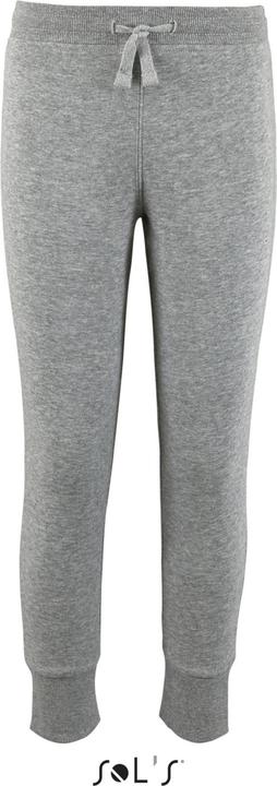 Grey Melange, Heather Gray