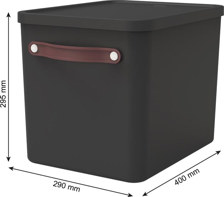 Actual product image Rotho My Paper (A4)