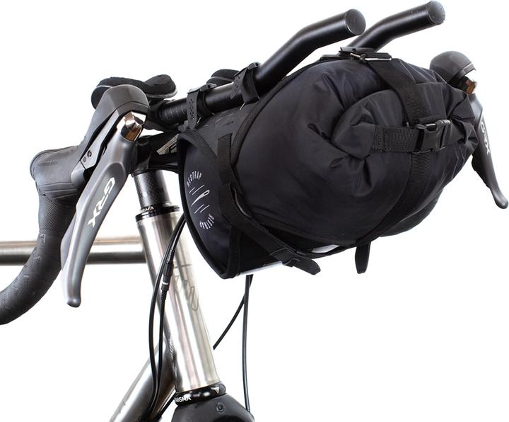 Produktbild Restrap Race Aero (7 l, Lenkertasche)