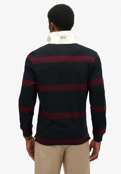 Produktbild Superdry Rugbysweater (XXL)