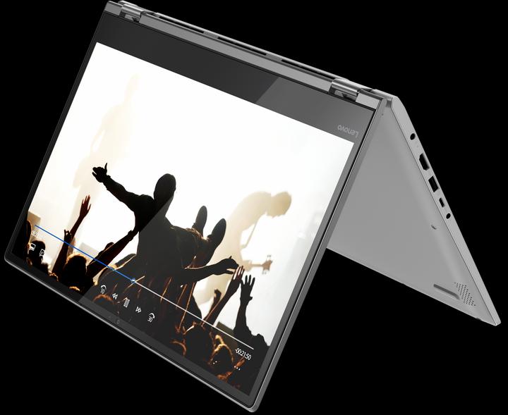Immagine prodotto Lenovo Yoga 530-14ikb (14", Intel Core i7-8550U, 8 GB, 256 GB, CH)