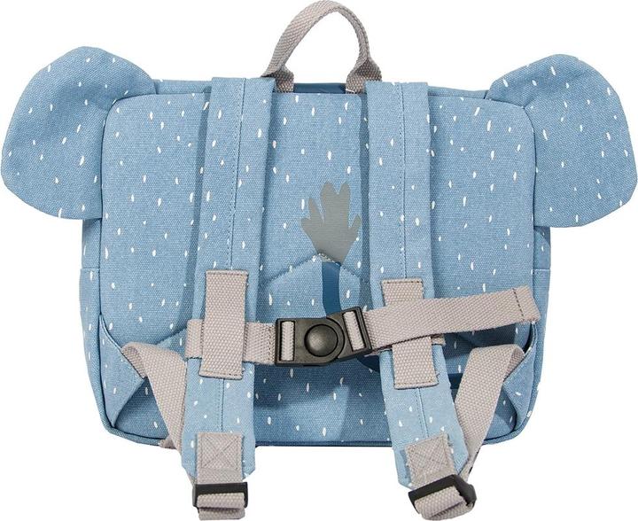 Actual product image Trixie Baby Satchel