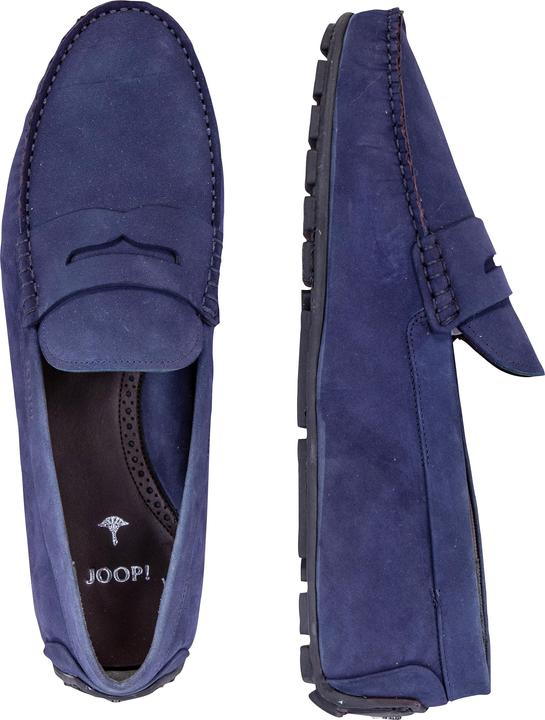 Produktbild Joop! piola terras moccasin slip on mc (40)