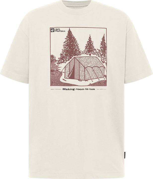 Actual product image Jack Wolfskin Freeroamer T M (L)