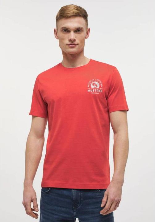 Produktbild Mustang Alex C Print (XL)