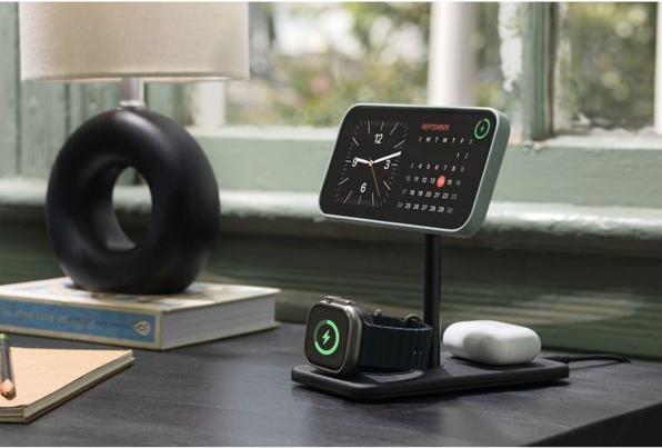 Image du produit TwelveSouth HiRise 3 Deluxe (15 W)