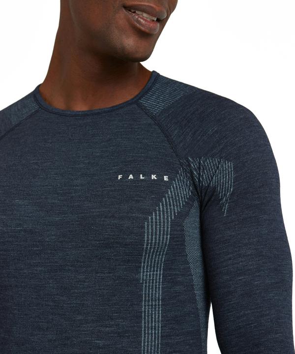 Produktbild Falke WT Longsleeve m (L)