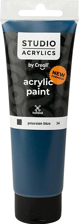 Bleu Prussien