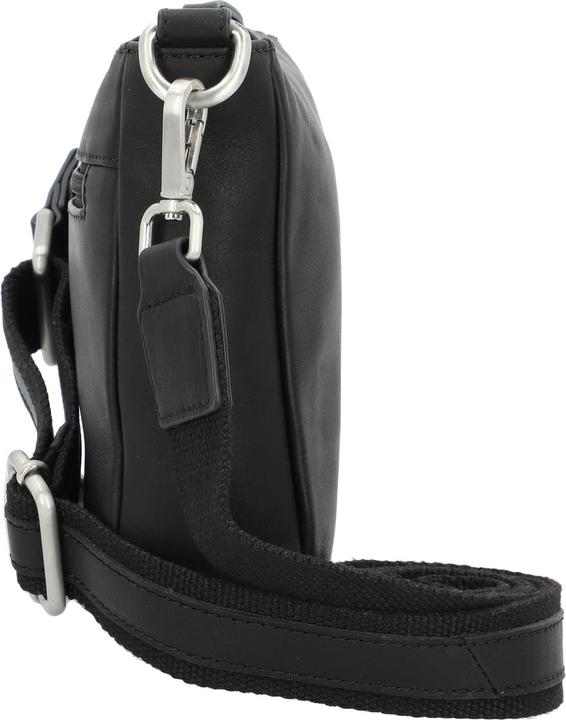 Immagine prodotto Jack kinsky Borsa a tracolla Aruba 3 in pelle 20 cm