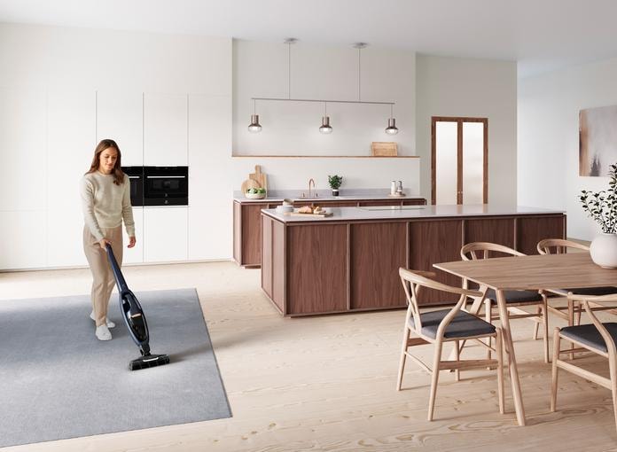 Actual product image Electrolux Well Q7