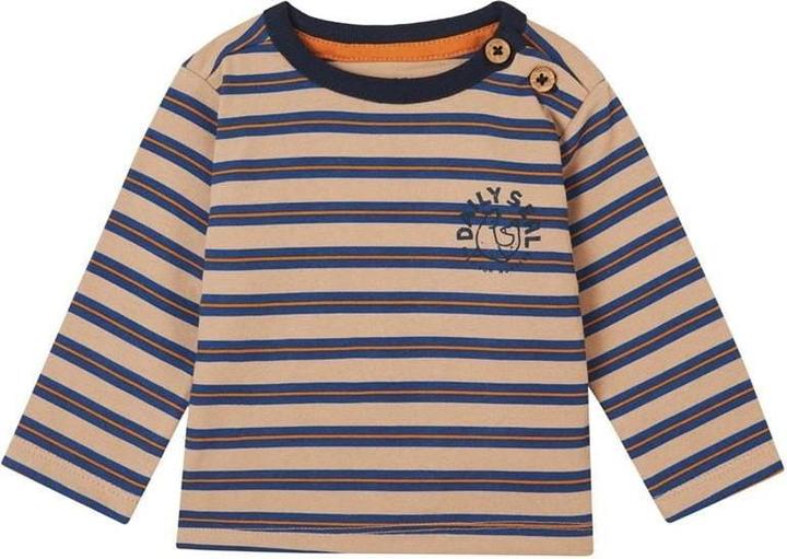 Produktbild Noppies Baby Langarmshirt Ger (80)