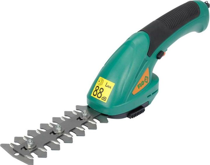 Produktbild Flo-pak 79502 (Akkubetrieb)