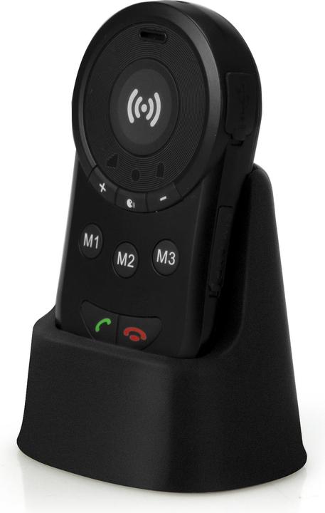 Actual product image Fysic FXA-100 SOS