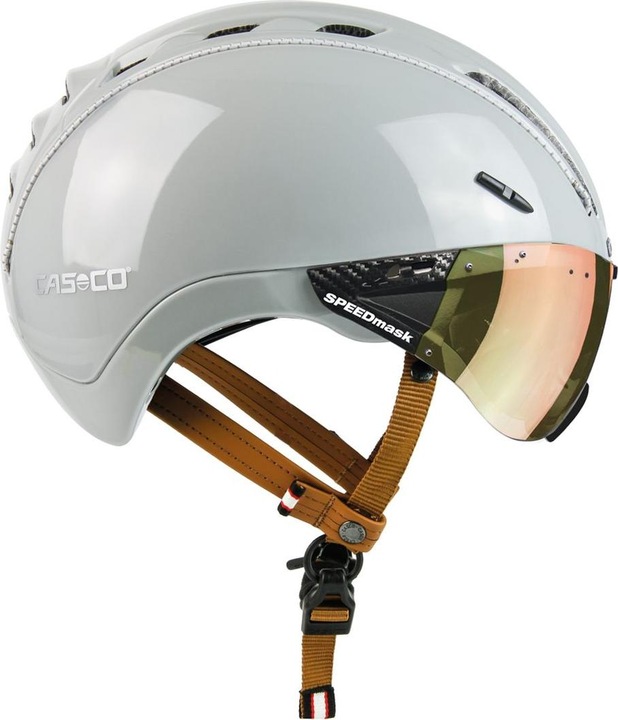 Casco ROADSTER Plus (54 cm)