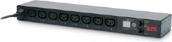 Produktbild APC Steckdosenleiste PDU AP7921B, Switched