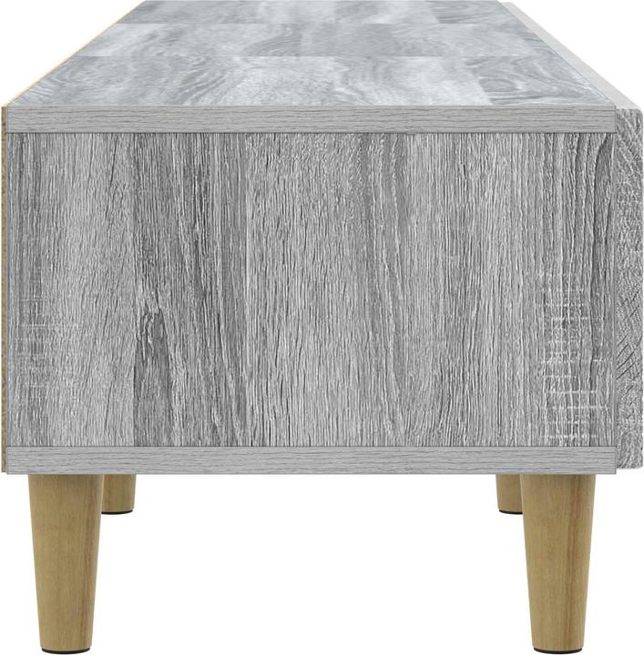 Actual product image vidaXL TV-Schränk (34.50 x 30 x 30 cm)