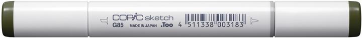 Produktbild Copic Sketch Typ G - 85 (1x)