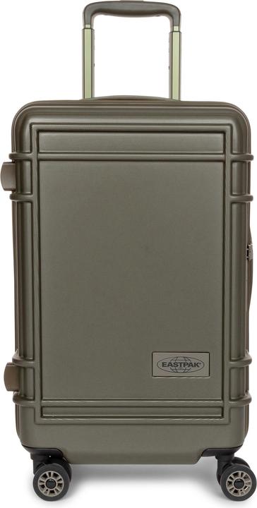 Image du produit Eastpak RESIST'R ZIP S suitcase, Green
