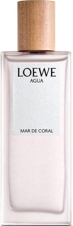 Produktbild Loewe Agua Mar De Coral Edt Spray (Eau de Toilette, 50 ml)
