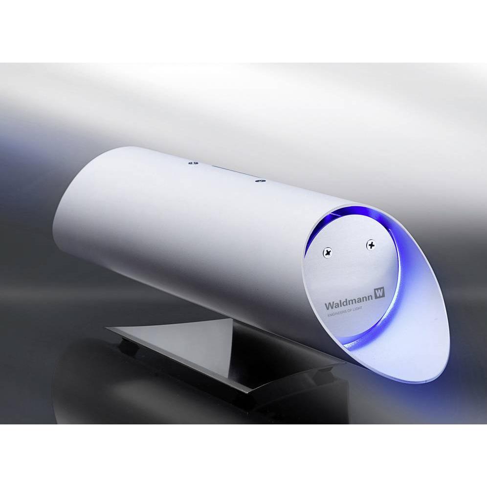 Waldmann UV-C air disinfector 18W (15 m²) (ZAPP!18)