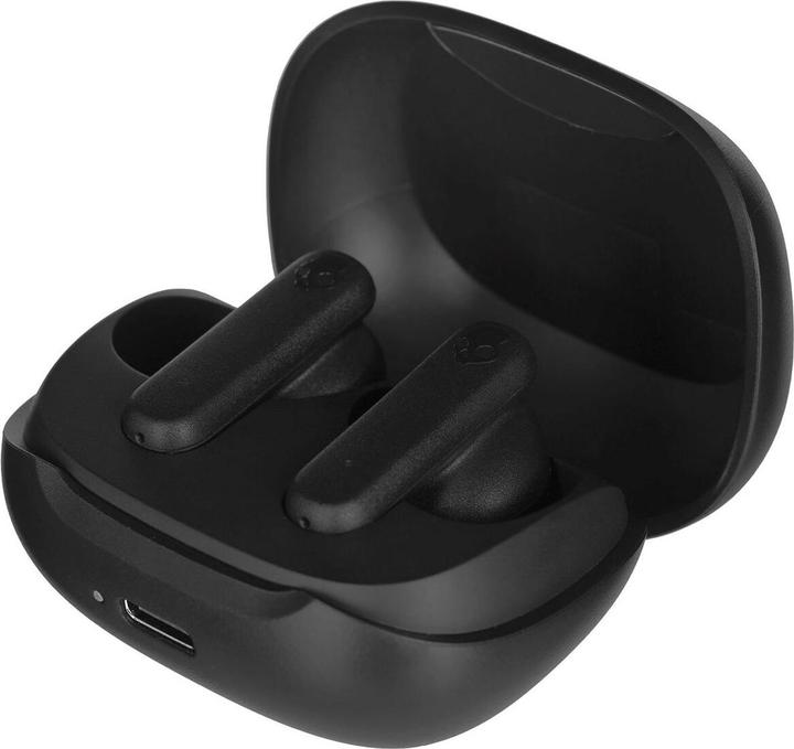 Image du produit Skullcandy Smokin Buds (Pas de réduction du bruit, 20 h, Sans fil)