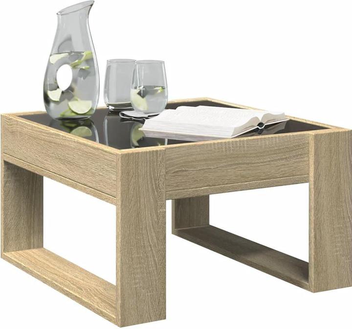 Image du produit vidaXL Couchtisch