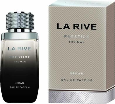 Produktbild La Rive Prestige Brown EDP 75 ml (Eau de Parfum, 75 ml)