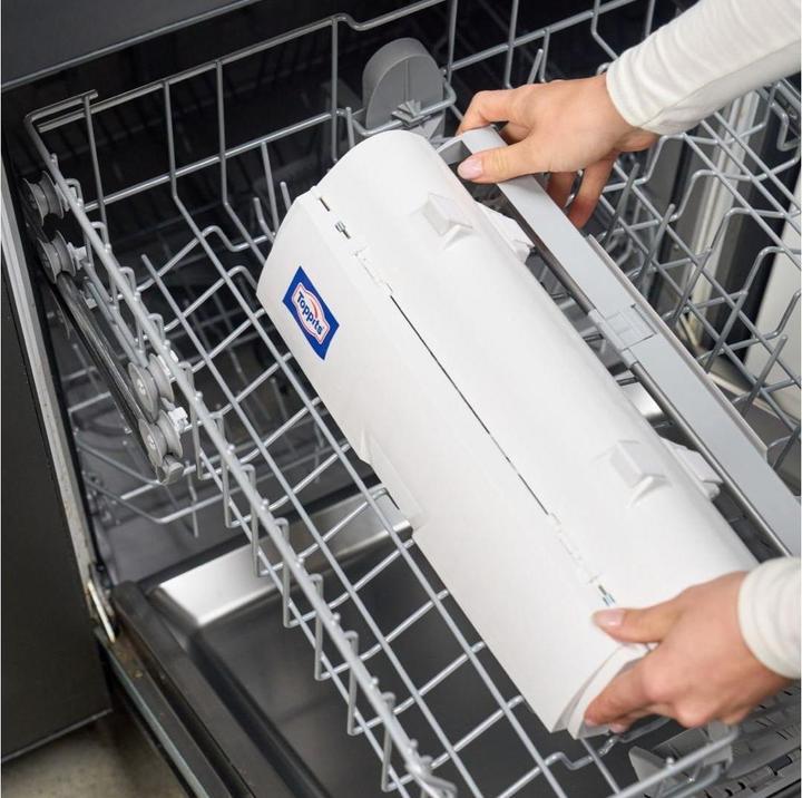 Produktbild Toppits Haushaltsfolienspender