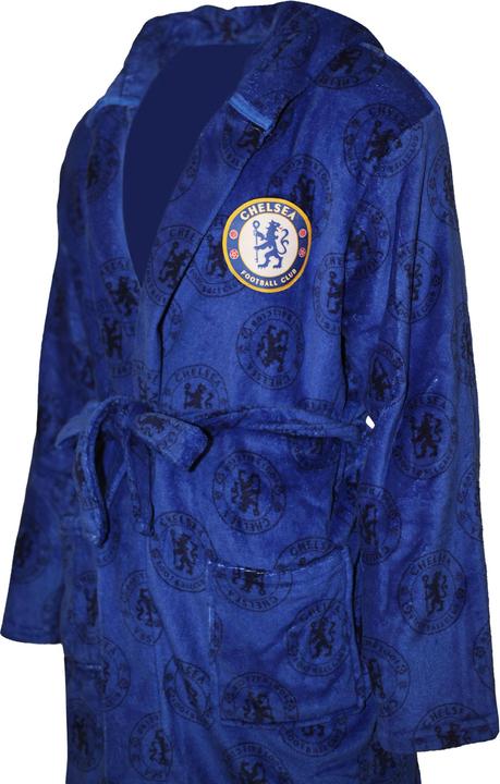 Actual product image Chelsea FC Dressing gown (S)
