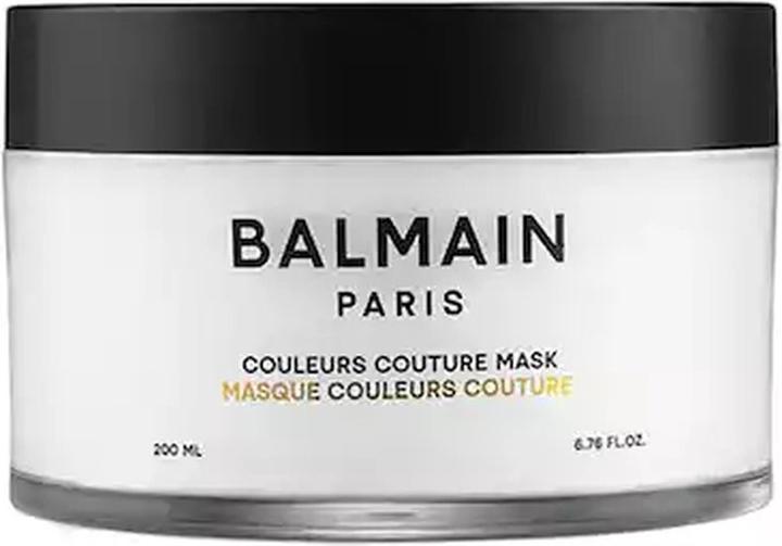 Balmain Paris - Couleurs Couture Mask 200 ml