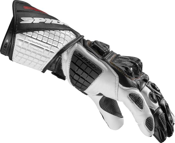 Image du produit Spidi Carbo Track Evo gants de course (L)