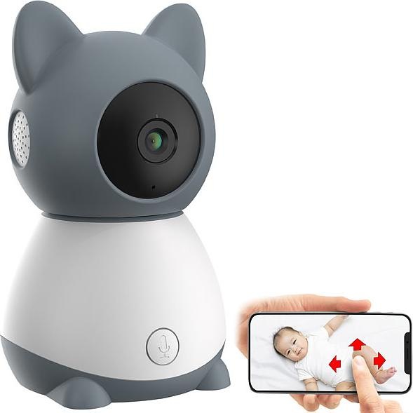 Immagine prodotto 7links Baby monitor (Video e audio, 5 m)