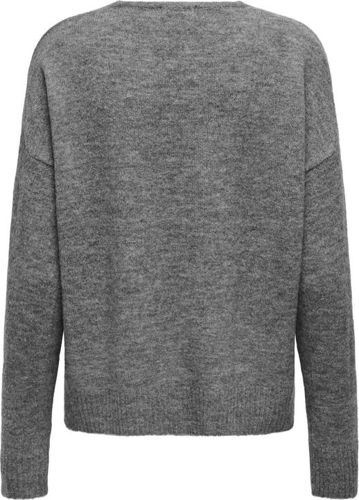 Produktbild JdY V-Ausschnitt Strickpullover (L)