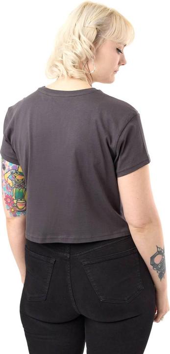 Produktbild Corpse Bride kurzes TShirt kurzärmlig (M)