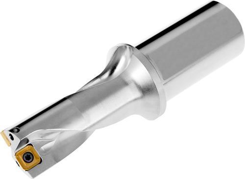 Actual product image Pramet Indexable insert drill 2xD ISO 802D-32-64-S32 D.32mm Cutting-D.32mm (32 millimetres)
