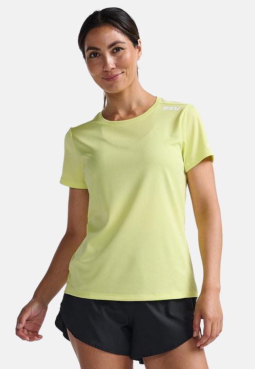 Produktbild 2XU Aero Tee (S)