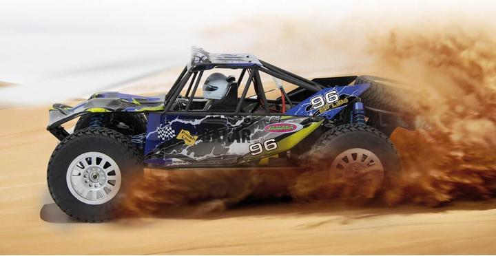 Actual product image Jamara Dakar