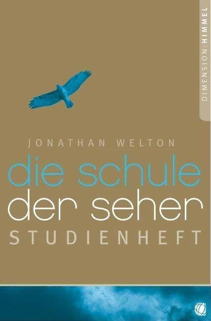 Produktbild Die Schule der Seher - Studienheft (Deutsch, Jonathan Welton, 2013)
