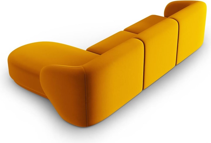 Actual product image CXL by Christian Lacroix Lionel (Corner sofa)