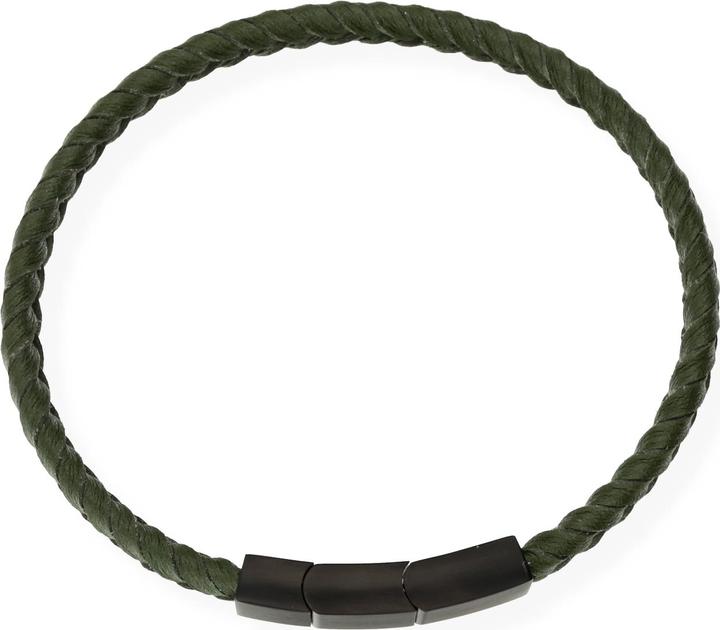 Produktbild Carat Cool (21 cm, Edelstahl/Leder)
