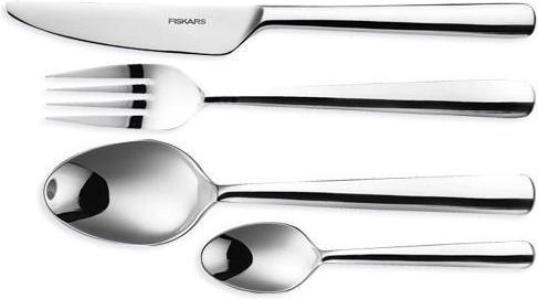 Produktbild Fiskars FF Serving tool set glossy 24 pcs. (1002949) (24 Stk., Besteck Set)