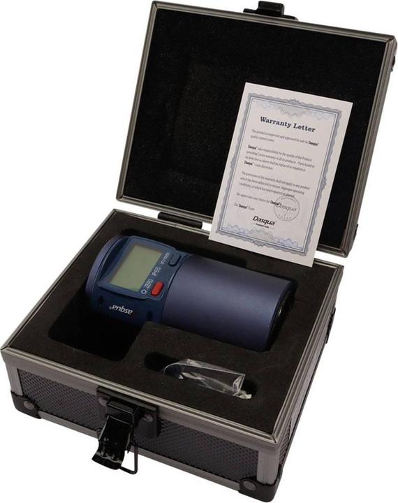 Actual product image Dasqua 1801-1010 Digital zero setting device IP65 Height: 100mm 1pc. (Measuring device case)