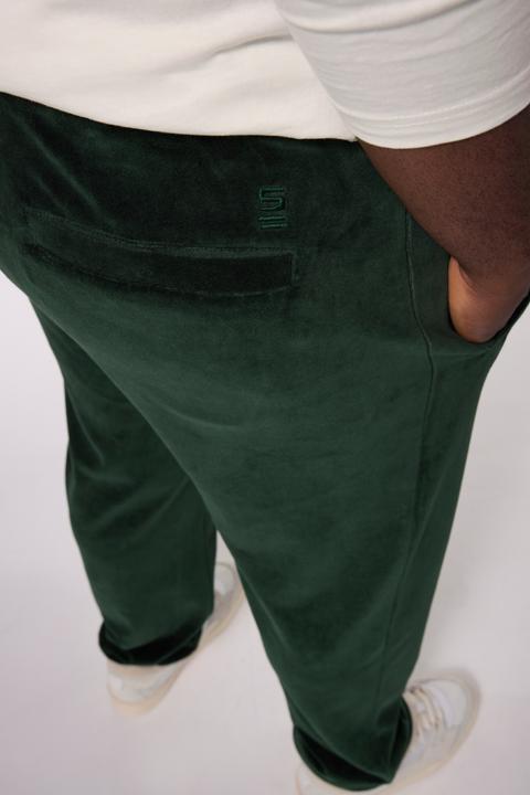 Actual product image Sthuge Jogginghose, Nicki, Elastikbund, Basic Fit (4XL)