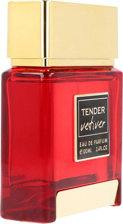 Produktbild Flavia Tender Vetiver - EDP - 100 ml (Eau de Parfum, 100 ml)
