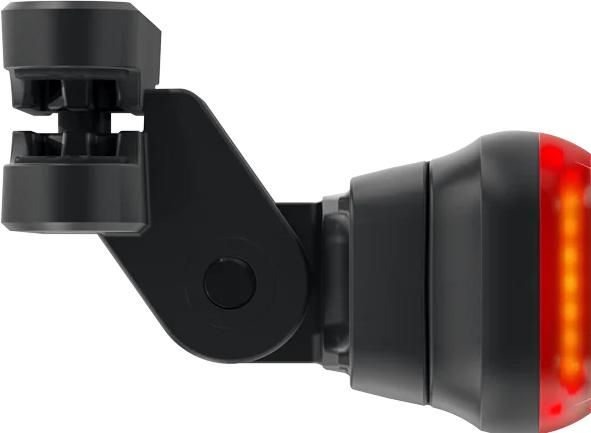 Actual product image knog. Blinder Link Saddle Mount (100 lm, 100 lm)
