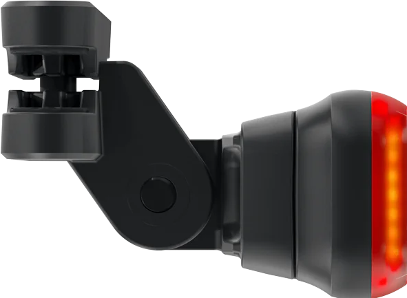 Produktbild knog. Blinder Link Saddle Mount (100 lm)