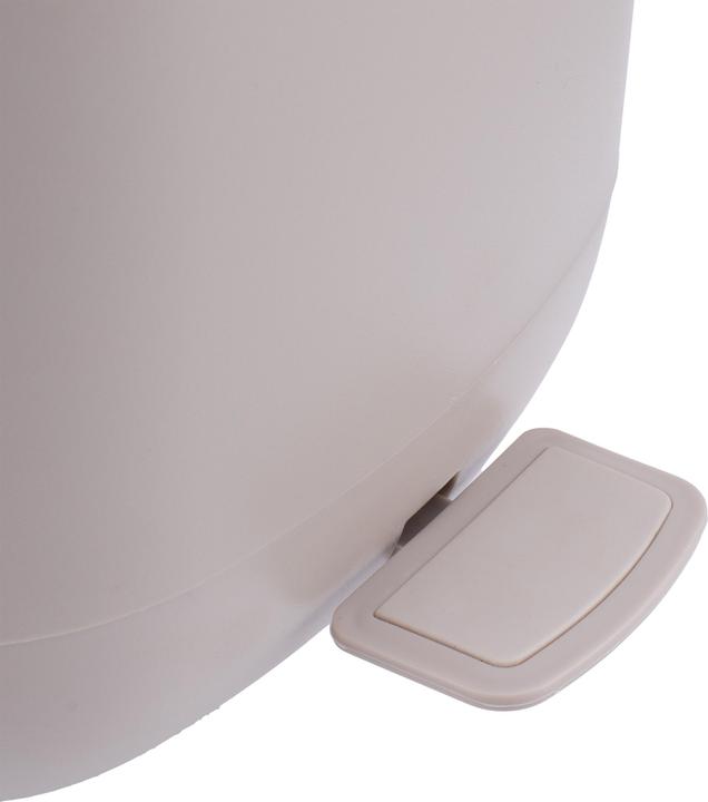 Produktbild Relaxdays Bad-Mülleimer (5 l)