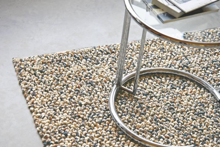 Actual product image Brink & Campman Marble (250 x 350 cm)